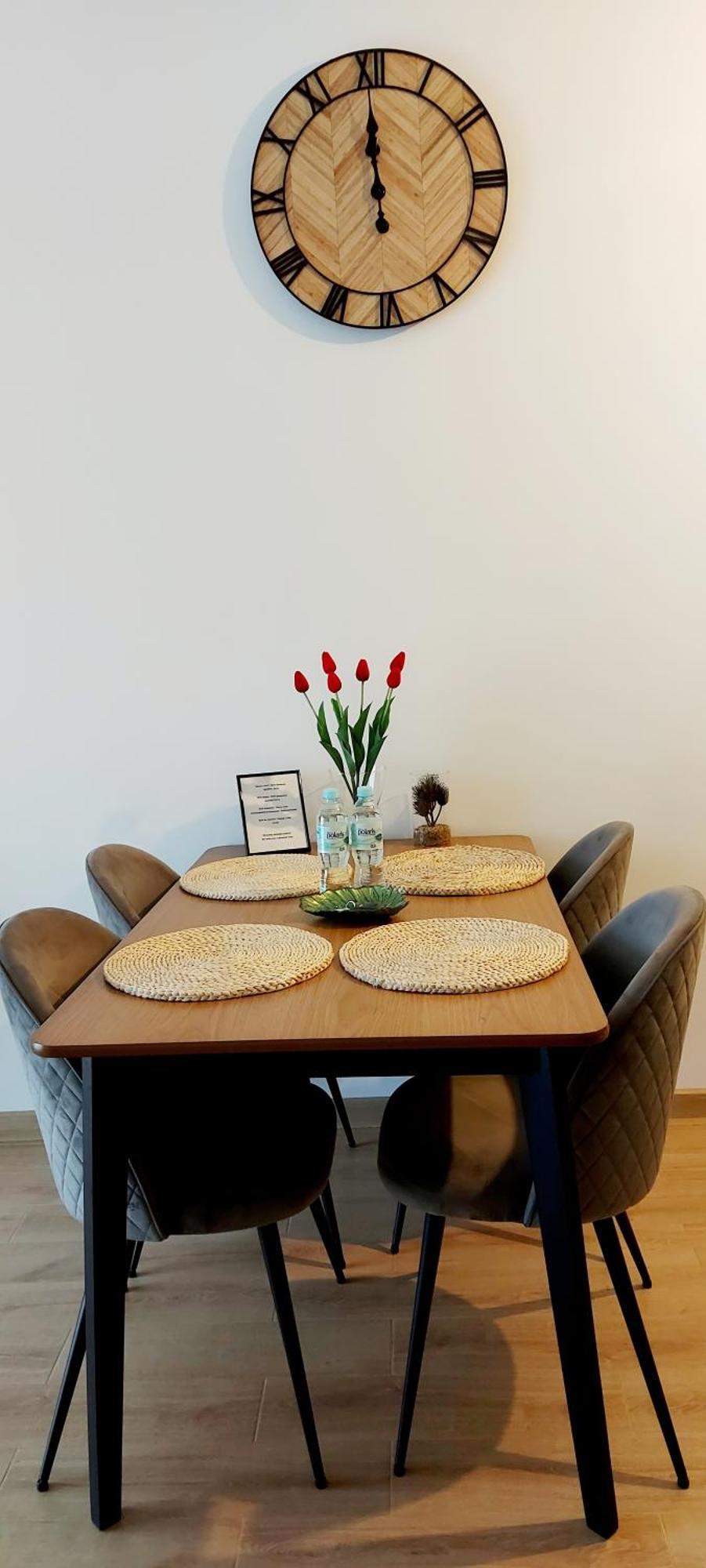 Panorama Garden Apartment Olsztyn  Ngoại thất bức ảnh